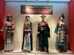 -迪庆藏族自治州博物馆