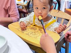 -江城小馆陕南妈妈菜·全球旅行餐厅(钟楼店)