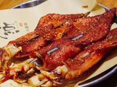 -必点海鲜·鲅鱼水饺(鞍山西道店)