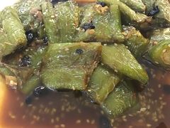 -天天向上素食餐厅(五台山店)