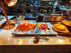 -晶丽香榭自助餐(南京大饭店)