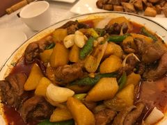 -楼兰印象(朝外店)
