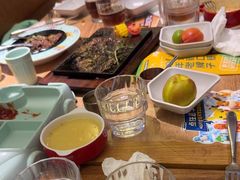 -豪客来牛排(成都锦江大融城店)