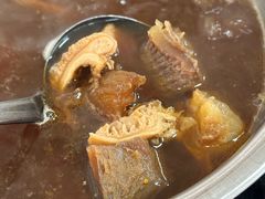 -辉记牛肉馆(泉州店)