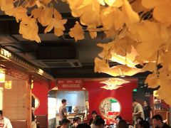 -京元盛铜锅涮肉(上海总店)