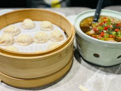 -鼎泰丰(国贸商城店)