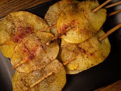 -汪爹爹武汉牛三鲜(朝外大街店)