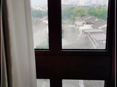 -苏州吴宫泛太平洋酒店