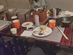 -广州万富希尔顿酒店·感趣自助餐厅·金秋蟹宴生蚝海鲜刺身
