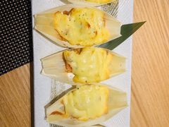 -虹料理·日料放题(悠方店)