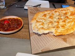 -Antalya安塔利亚土耳其餐厅(猎德店)