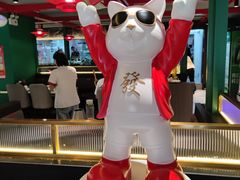 -京悦南门涮羊肉·羊蝎子火锅(田林路店)