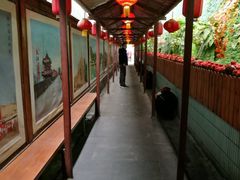 门面-窄巷子陕菜馆·地道陕西菜(粉巷店)