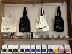 -常识咖啡common sense(春熙路店)