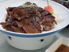 -椿记烧鹅(叠彩店)