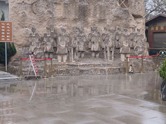 -秦始皇帝陵博物院(兵马俑)