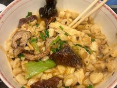 -吾味香葫芦头(安西街店)