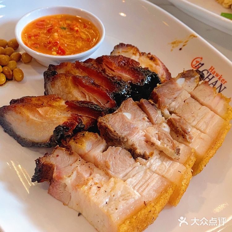 米其林餐厅了凡新品来袭🔥云吞面也太好吃了