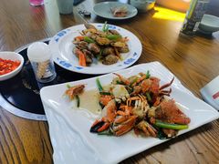 -这片海·海景餐厅(博鳌店)