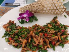 -大师傅金奖啤酒鱼(西街口总店)