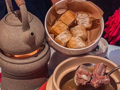 -狮拾久·现代新加坡料理(福田COCO Park店)