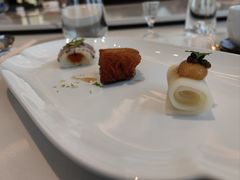 -海味观(老西门店)