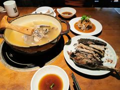 -黑鸡小馆(金源店)