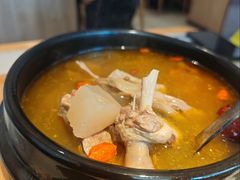 -吕记老鸭汤·徽菜馆(东营路店)
