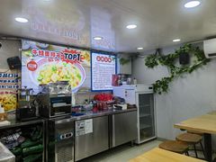 -哈灵面馆(宁波路店)