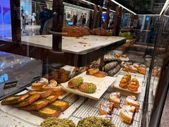 -PAPER STONE BAKERY(天汇广场店)