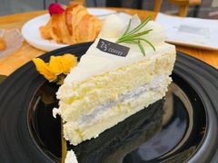 芋泥奶油-25#COFFEE(古地石店)