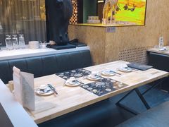 大堂-蒙料·手把肉(望京店)