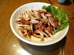 -船歌·鱼水饺青岛菜(闽江二路店)