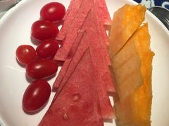 -绿茶餐厅(布吉万象汇店)