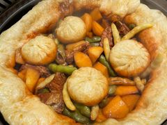 -灶座小锅烀饼·铁锅炖(全国总店)