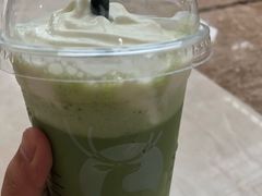 抹茶瑞纳冰-瑞幸咖啡(重医附二院江南院区店)