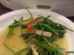 -一楼食业·美食人家