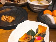 -和彩放题餐厅(酒仙桥店)