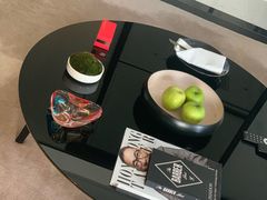 -尼依格罗香港美利酒店