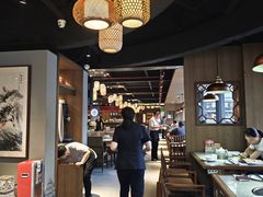 -新渝城·始于2000年(淘金店)