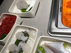 -海底捞火锅(龙湖三千集店)