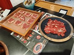 -乔先生涮肉·鲜活牛羊肉火锅(塘沽店)