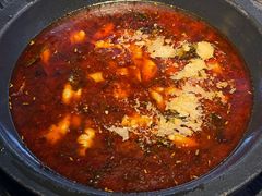 -老船舫·现做活鲜鱼馆(东郊记忆店)