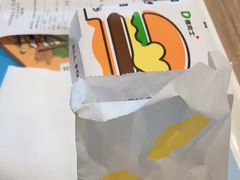 -德克士(五洲餐厅)