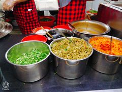 -牛师傅牛肉面(尚隆路店)