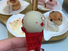 -视博茶点(美狮美高梅店)