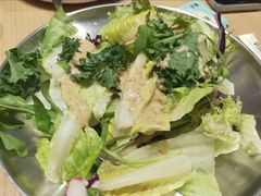 -乐凯撒披萨(东方新世界店)