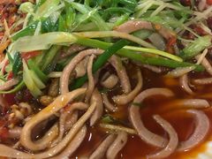 -洪霞餐馆