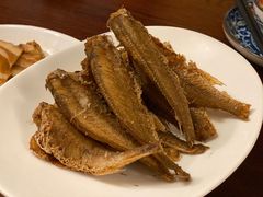 -熠盛·本帮菜Bistro(永嘉路店)