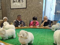 -老毛手抓·盐池滩羊非遗手抓(宁夏总店)